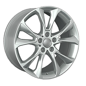 B171 Silver