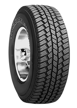Roadian A/T II