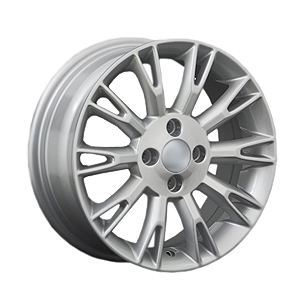 RN21 Silver