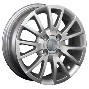 KI191 Silver
