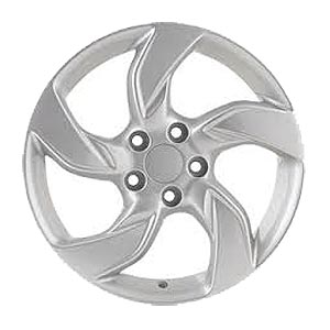 GM502 Silver