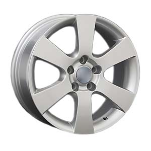 KI125 Silver