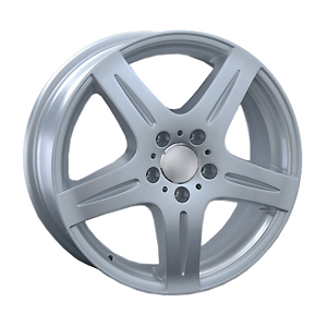 MB82 Silver