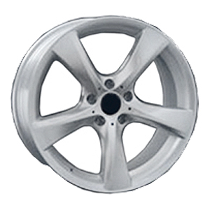 B102 Silver