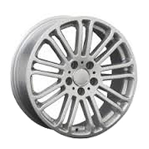 MB60 Silver