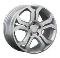 OPL5 Silver