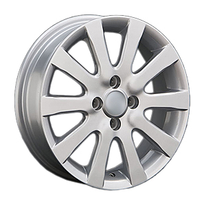 RN31 Silver