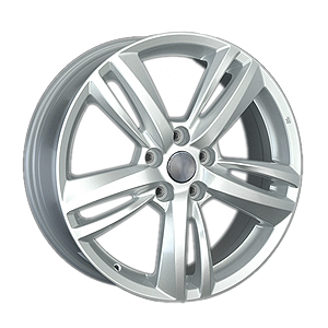 HND136 Silver