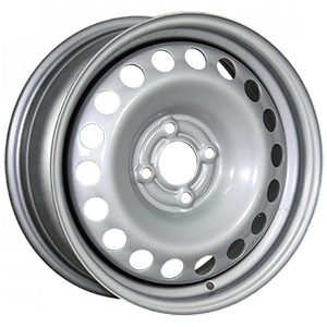 64A50C Silver