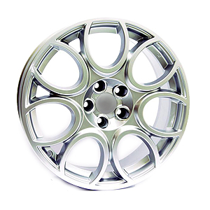 W250 Savona Silver