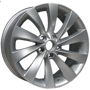 R616 Silver