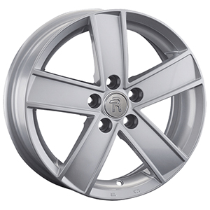 SK128 Silver