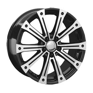 MB80 BKF