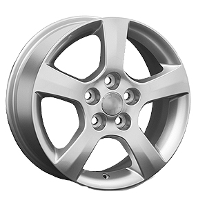 NS153 Silver