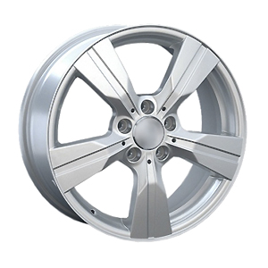 MB93 Silver