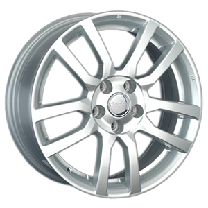 NS187 Silver