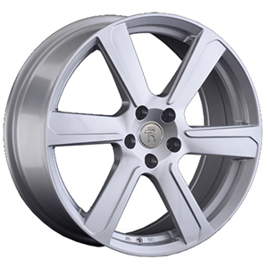 B224 Silver