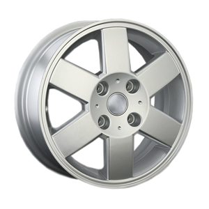 GM4 Silver