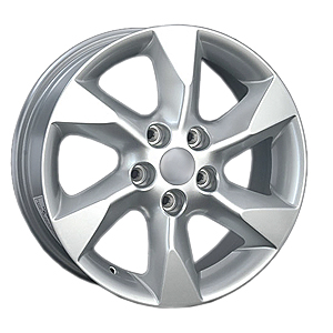 MI115 Silver