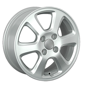 RN153 Silver