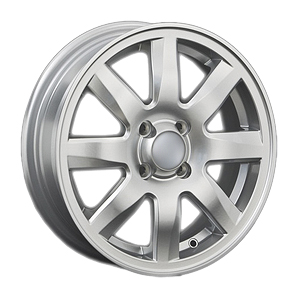 RN34 Silver