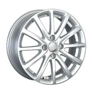HND137 Silver