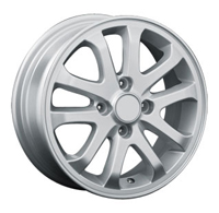 HND26 Silver
