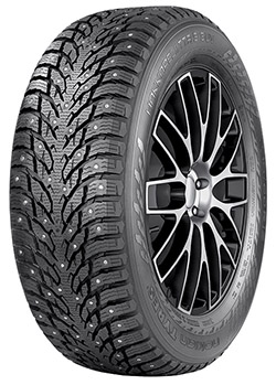 Hakkapeliitta SUV 9
