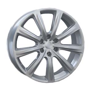 INF12 Silver