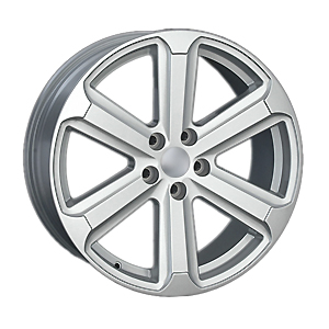 LX37 Silver