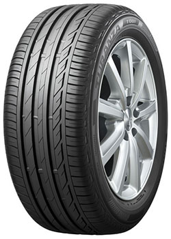 Turanza T001