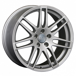 MR152 Silver