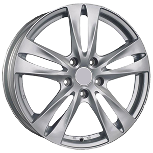 HY58 Silver