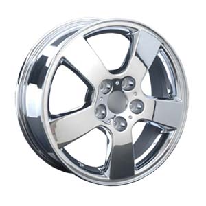 HND13 Chrome