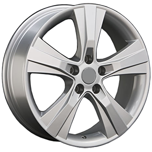 EM8 Silver