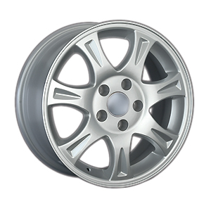 CHR7 Silver
