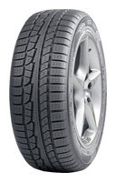 WR G2 SUV