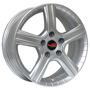 TY116 Silver