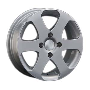 FD59 Silver