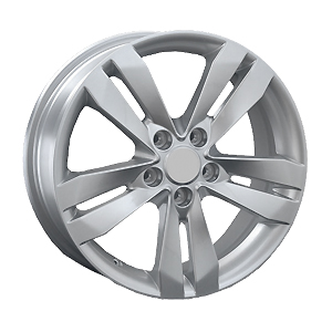 NS67 Silver