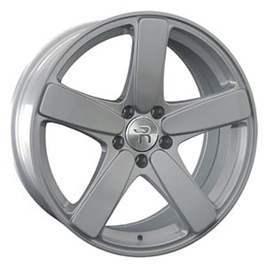 PR15 Silver