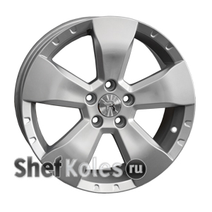 SB18 Silver