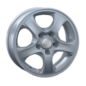 KI75 Silver