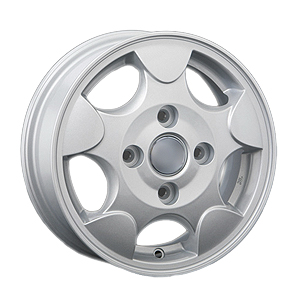CHR13 Silver