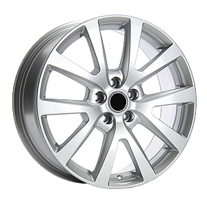 OPL504 Silver
