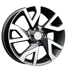 KI136 GMF