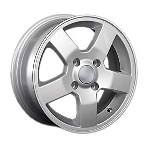 LF2 Silver