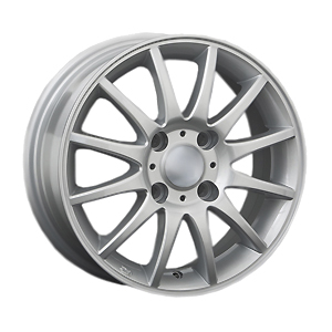 HND89 Silver