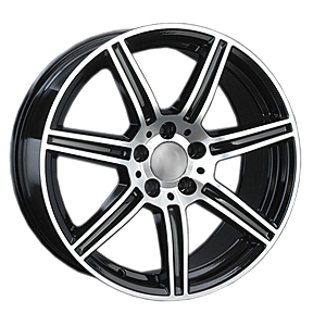 MB116 BKF