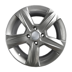 HND119 Silver